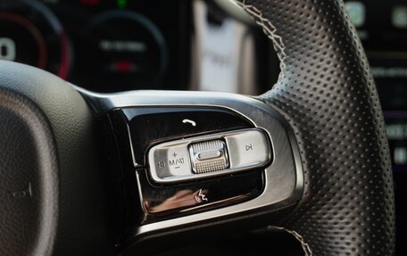 GAC GS8, 2024 год, 3 450 000 рублей, 19 фотография