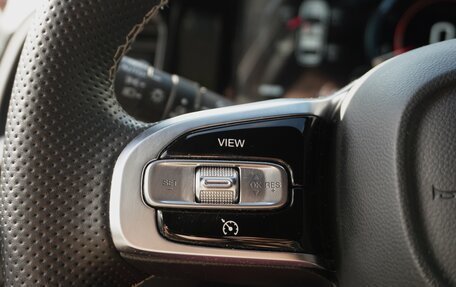 GAC GS8, 2024 год, 3 450 000 рублей, 18 фотография