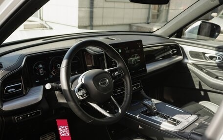 GAC GS8, 2024 год, 3 450 000 рублей, 12 фотография