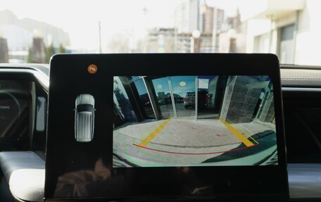 GAC GS8, 2024 год, 3 450 000 рублей, 22 фотография