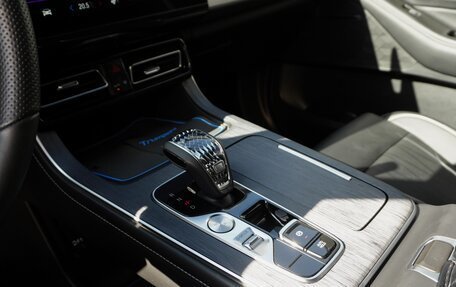 GAC GS8, 2024 год, 3 450 000 рублей, 20 фотография