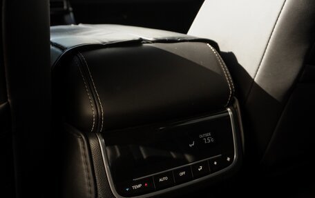 GAC GS8, 2024 год, 3 450 000 рублей, 25 фотография