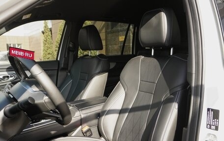 GAC GS8, 2024 год, 3 450 000 рублей, 23 фотография