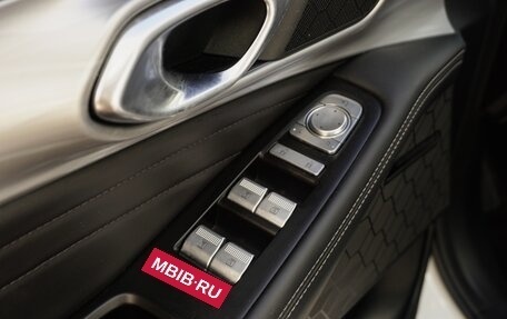 GAC GS8, 2024 год, 3 450 000 рублей, 15 фотография