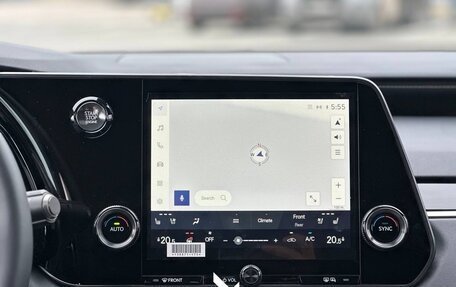 Lexus RX IV рестайлинг, 2026 год, 7 450 000 рублей, 17 фотография