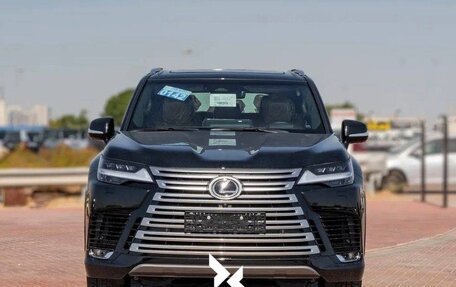 Lexus LX, 2026 год, 21 790 000 рублей, 2 фотография