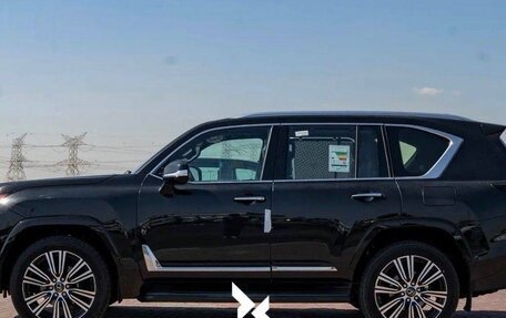 Lexus LX, 2026 год, 21 790 000 рублей, 5 фотография