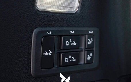 Lexus LX, 2026 год, 21 790 000 рублей, 9 фотография