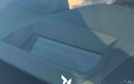 Lexus LX, 2026 год, 21 790 000 рублей, 7 фотография