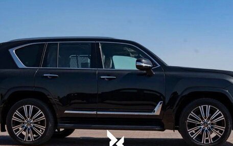 Lexus LX, 2026 год, 21 790 000 рублей, 3 фотография