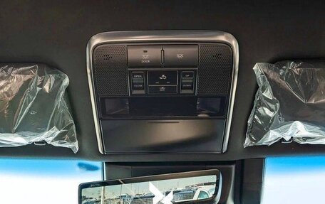 Lexus LX, 2026 год, 21 790 000 рублей, 16 фотография