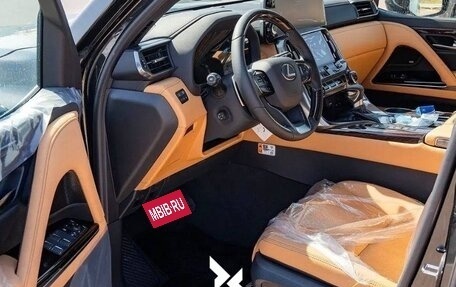 Lexus LX, 2026 год, 21 790 000 рублей, 8 фотография