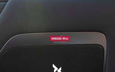 Lexus LX, 2026 год, 21 790 000 рублей, 11 фотография