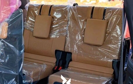 Lexus LX, 2026 год, 21 790 000 рублей, 18 фотография