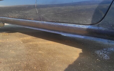 Mitsubishi Carisma I, 2002 год, 300 000 рублей, 6 фотография