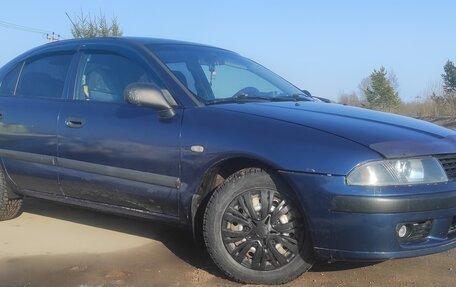 Mitsubishi Carisma I, 2002 год, 300 000 рублей, 3 фотография