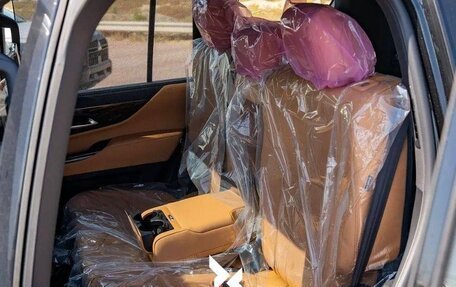 Lexus LX, 2026 год, 21 790 000 рублей, 19 фотография