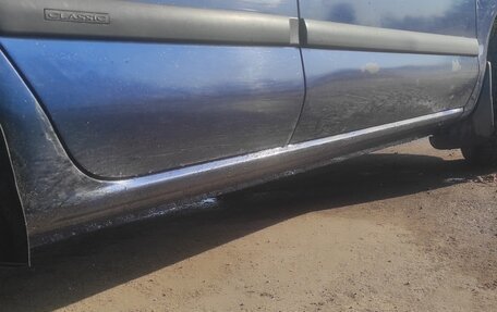 Mitsubishi Carisma I, 2002 год, 300 000 рублей, 8 фотография