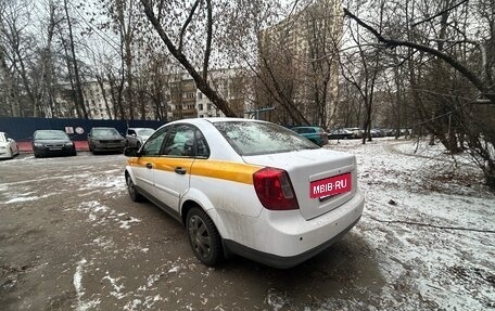 Daewoo Gentra II, 2014 год, 650 000 рублей, 2 фотография