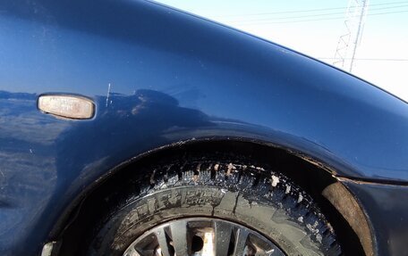 Mitsubishi Carisma I, 2002 год, 300 000 рублей, 23 фотография