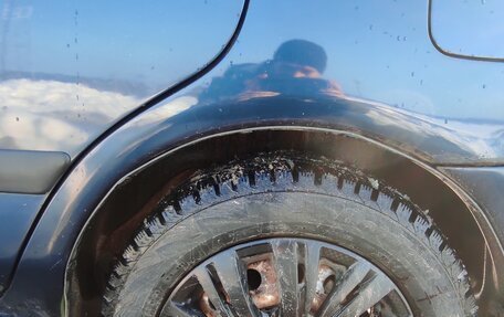 Mitsubishi Carisma I, 2002 год, 300 000 рублей, 19 фотография