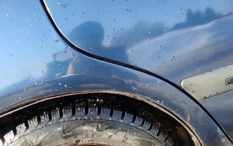 Mitsubishi Carisma I, 2002 год, 300 000 рублей, 24 фотография