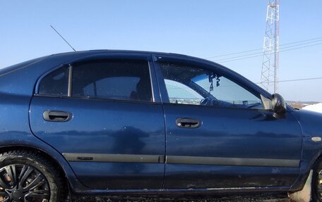 Mitsubishi Carisma I, 2002 год, 300 000 рублей, 25 фотография