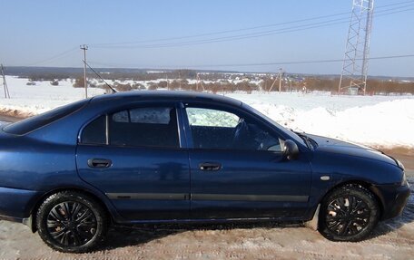 Mitsubishi Carisma I, 2002 год, 300 000 рублей, 26 фотография