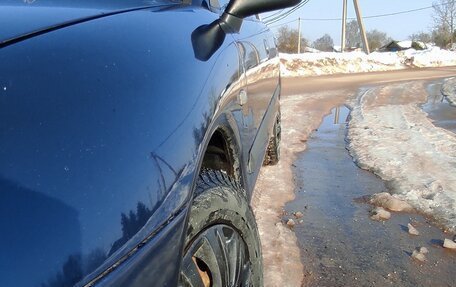 Mitsubishi Carisma I, 2002 год, 300 000 рублей, 29 фотография