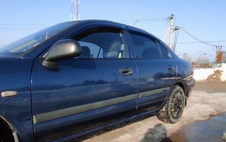 Mitsubishi Carisma I, 2002 год, 300 000 рублей, 28 фотография