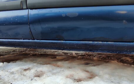 Mitsubishi Carisma I, 2002 год, 300 000 рублей, 34 фотография