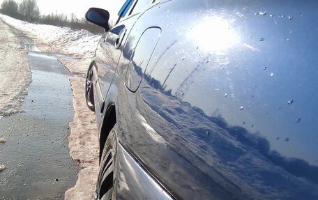 Mitsubishi Carisma I, 2002 год, 300 000 рублей, 30 фотография