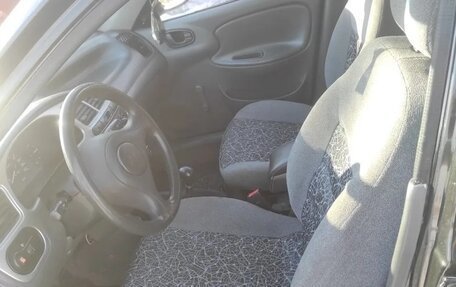 ЗАЗ Chance, 2010 год, 300 000 рублей, 2 фотография