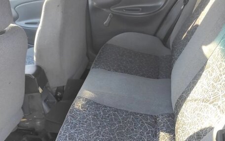 ЗАЗ Chance, 2010 год, 300 000 рублей, 4 фотография