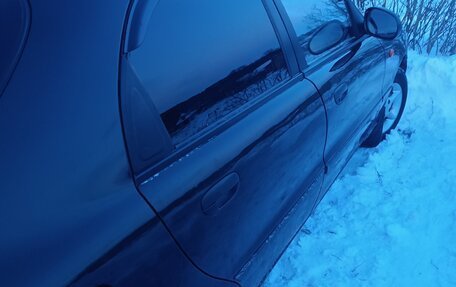 ЗАЗ Chance, 2010 год, 300 000 рублей, 5 фотография