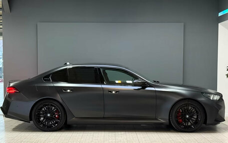 BMW M5, 2025 год, 22 850 000 рублей, 2 фотография