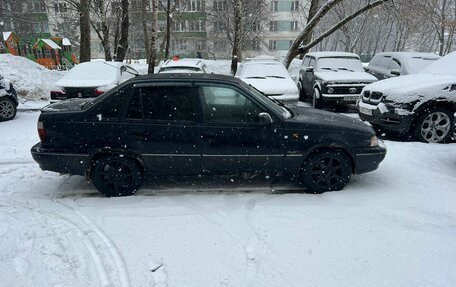 Daewoo Nexia I рестайлинг, 2007 год, 70 000 рублей, 3 фотография