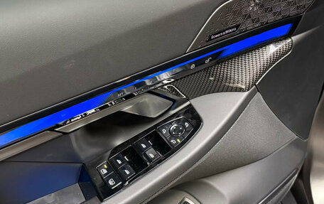 BMW M5, 2025 год, 22 850 000 рублей, 5 фотография