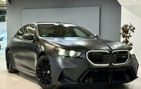 BMW M5, 2025 год, 22 850 000 рублей, 3 фотография