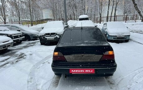 Daewoo Nexia I рестайлинг, 2007 год, 70 000 рублей, 2 фотография