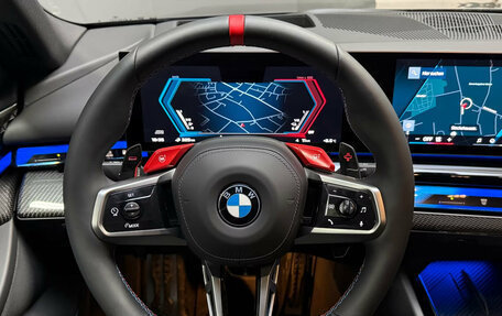 BMW M5, 2025 год, 22 850 000 рублей, 6 фотография