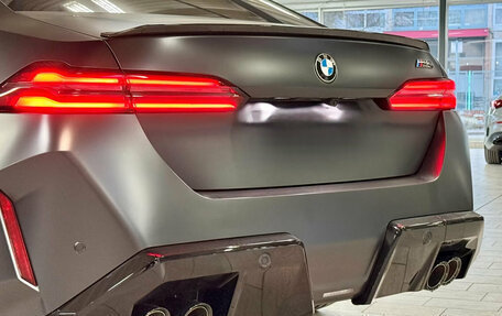 BMW M5, 2025 год, 22 850 000 рублей, 10 фотография