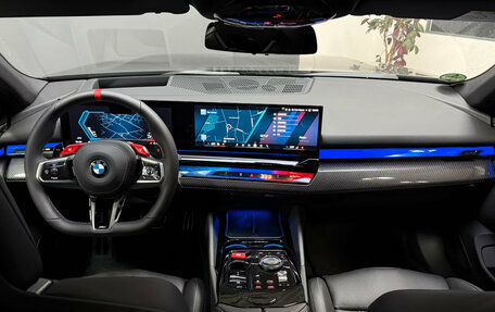 BMW M5, 2025 год, 22 850 000 рублей, 13 фотография