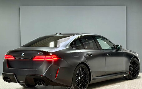 BMW M5, 2025 год, 22 850 000 рублей, 7 фотография