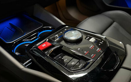 BMW M5, 2025 год, 22 850 000 рублей, 11 фотография