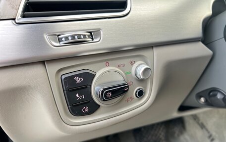 Audi A8, 2014 год, 3 899 000 рублей, 15 фотография