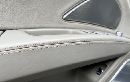 Audi A8, 2014 год, 3 899 000 рублей, 17 фотография