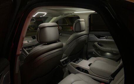 Audi A8, 2014 год, 3 899 000 рублей, 25 фотография