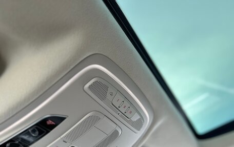 Audi A8, 2014 год, 3 899 000 рублей, 22 фотография