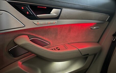 Audi A8, 2014 год, 3 899 000 рублей, 28 фотография